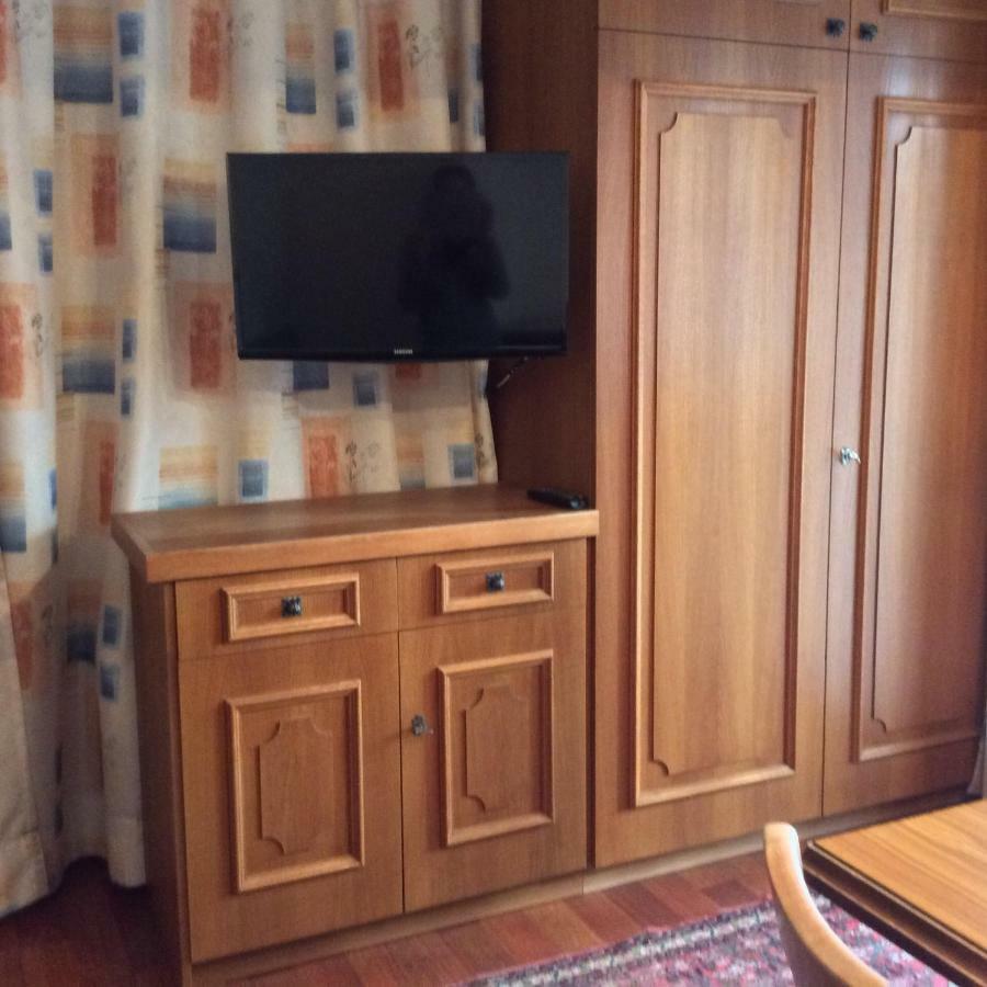 Appartements Bachler Brixen im Thale Εξωτερικό φωτογραφία