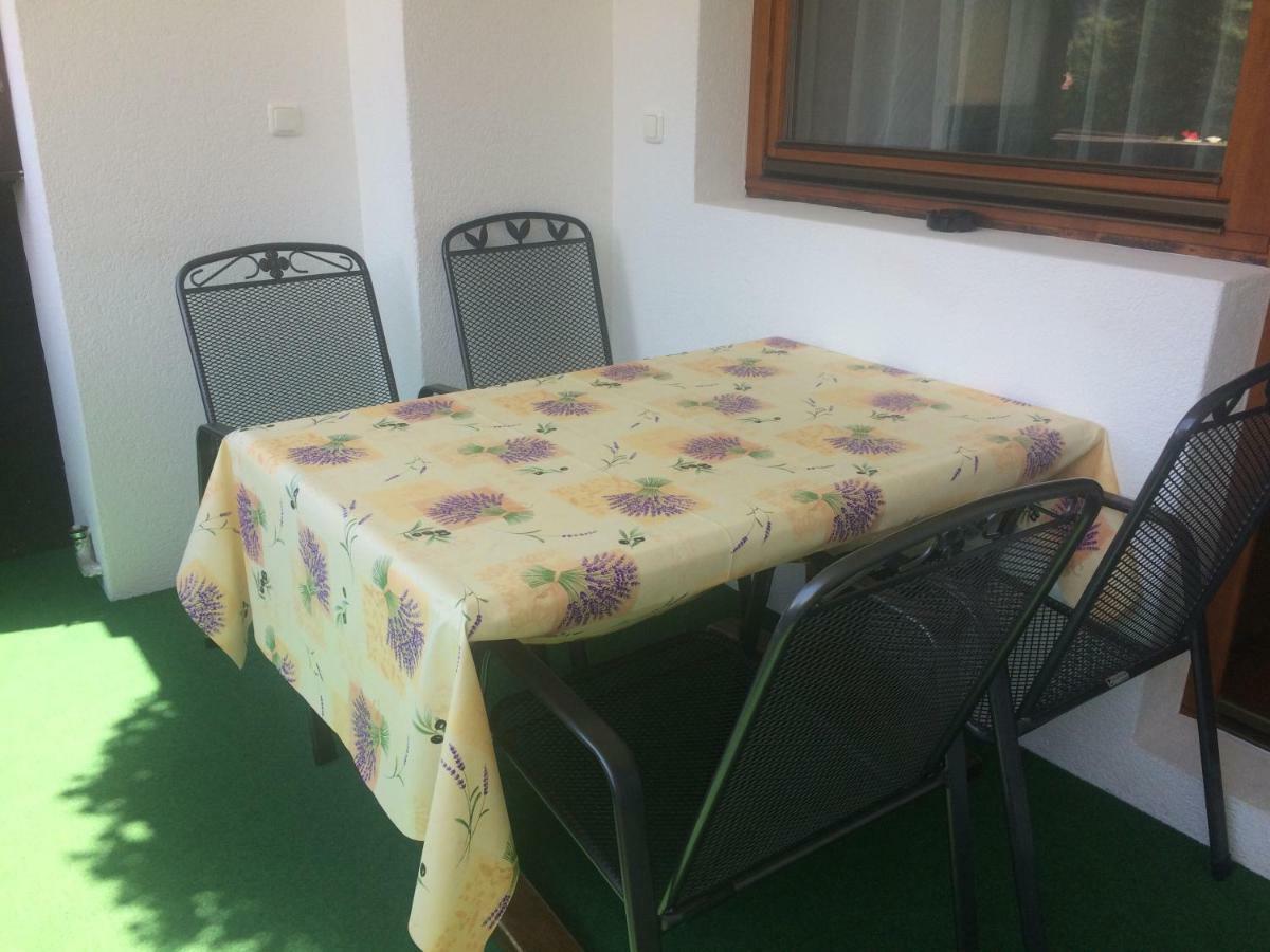 Appartements Bachler Brixen im Thale Εξωτερικό φωτογραφία