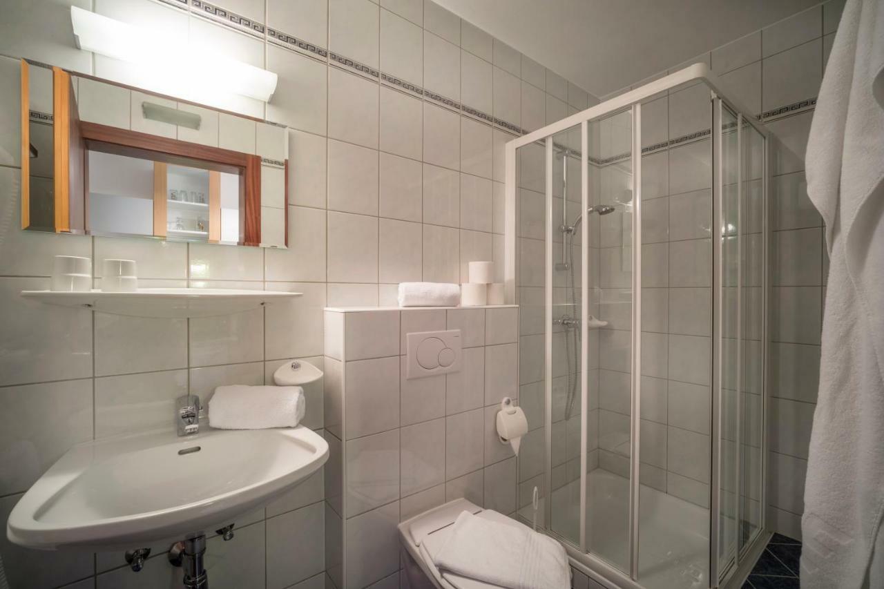 Appartements Bachler Brixen im Thale Εξωτερικό φωτογραφία