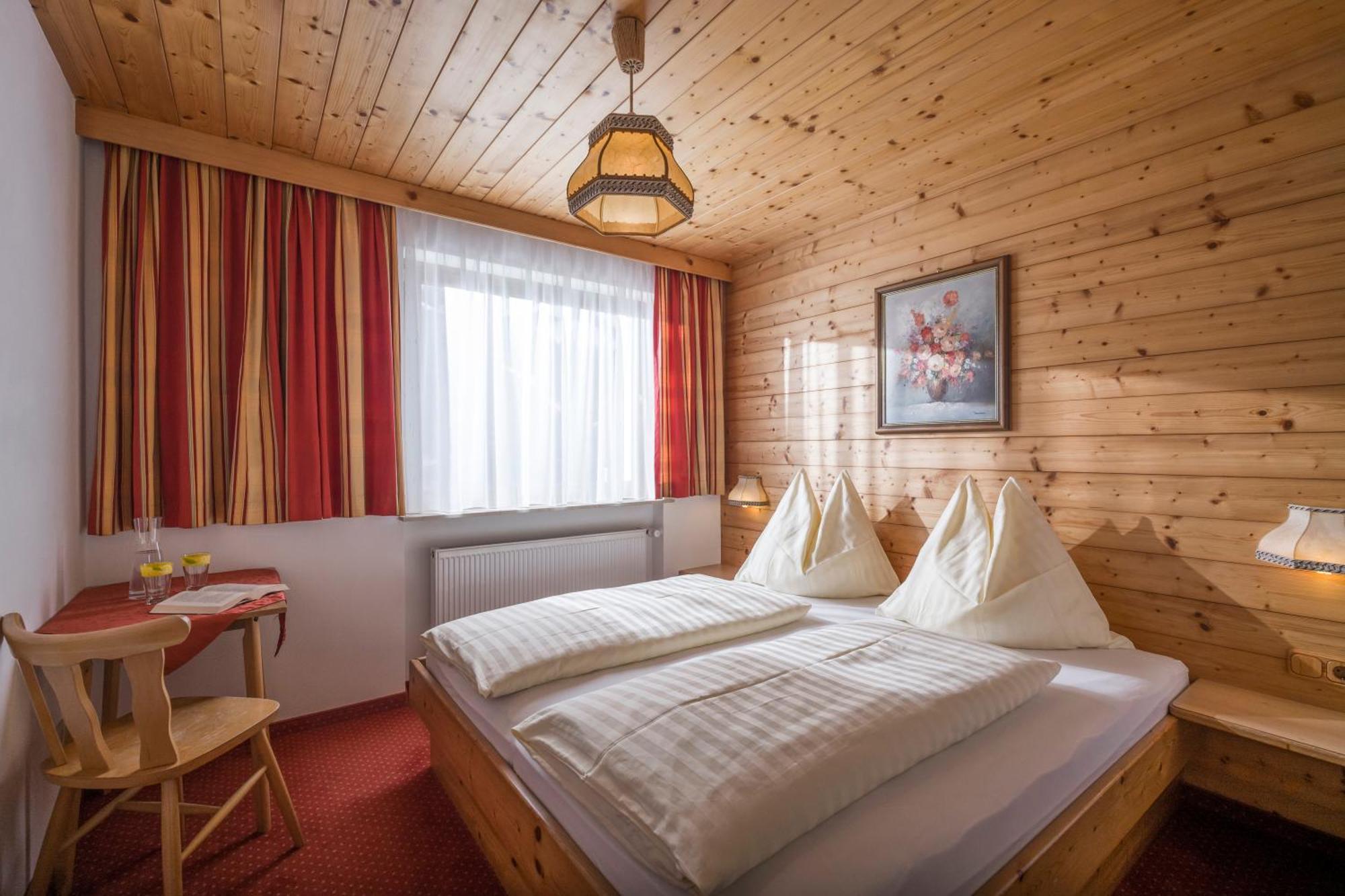 Appartements Bachler Brixen im Thale Εξωτερικό φωτογραφία